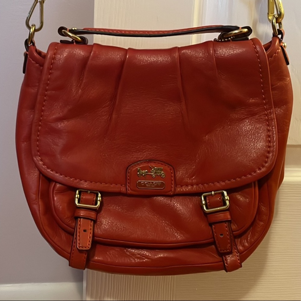 Coach Crossbody